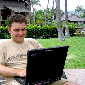 hawaii laptop