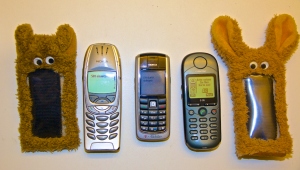 Hasi und Bärchen und die Technibande