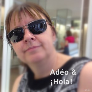 Adeo - Hola