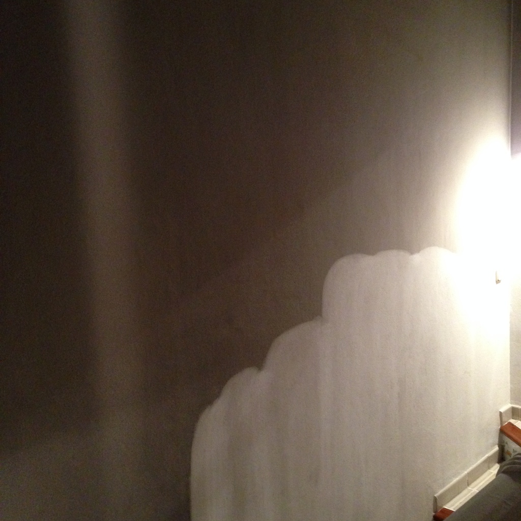 Von Schwarzgrau zu Weissgrau