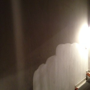 Von Schwarzgrau zu Weissgrau