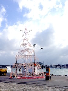 Christbaum Portocolom