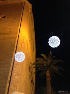 Christmas Decoration Santanyi