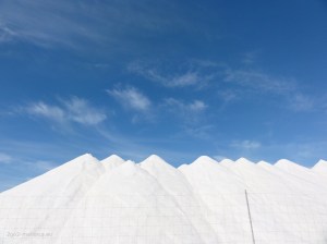 Mallorca Salzgipfel