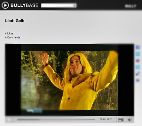 Bully: Gelb