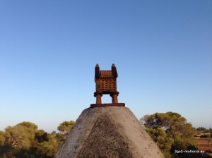 finca ausblick mondrago