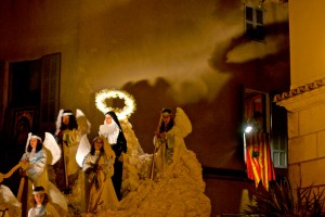 Santa Catalina Schatten