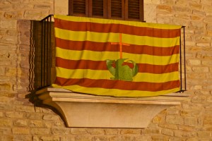 Santa Margalida Stadtwappen