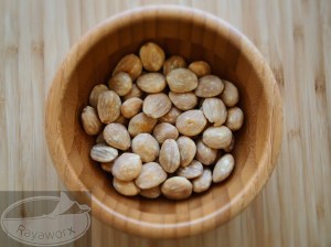 Almendras Tostadas von Bonany, Mallorca