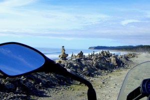 neuseeland westküste südinsel