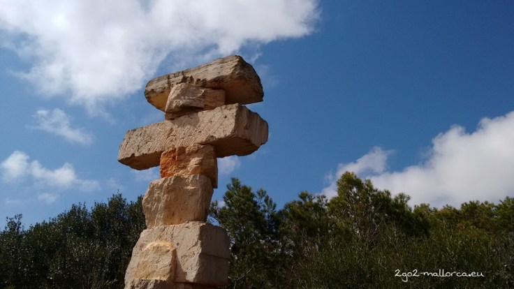 equilibrio-rolf_schaffner-cala-santanyi-mallorca