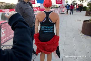 Erstes Sportsponsoring von Rayaworx