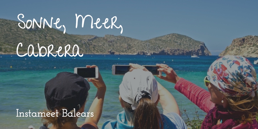 cabreara instameet balears mallorca
