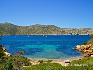 Entspannung Pur - Sonne, Meer, Segelboote und Ruhe