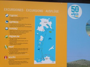 cabrera routen mallorca