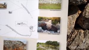 Schautafel Talaiot Can Jordi