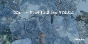 Talaiot KultTrip DoSchu