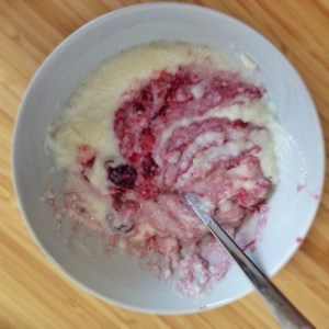 yummy reis-griess, mallorca