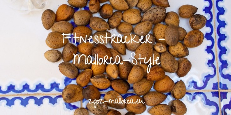 Fitness Tracker analog per Mandel