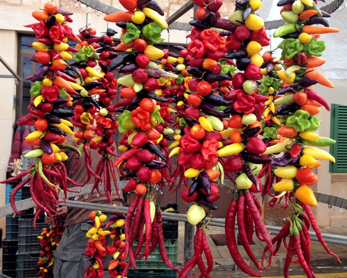 Paprika Sa Fira Santanyi