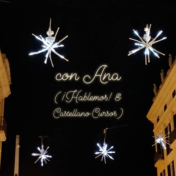 Palma Nightwalk mit Ana