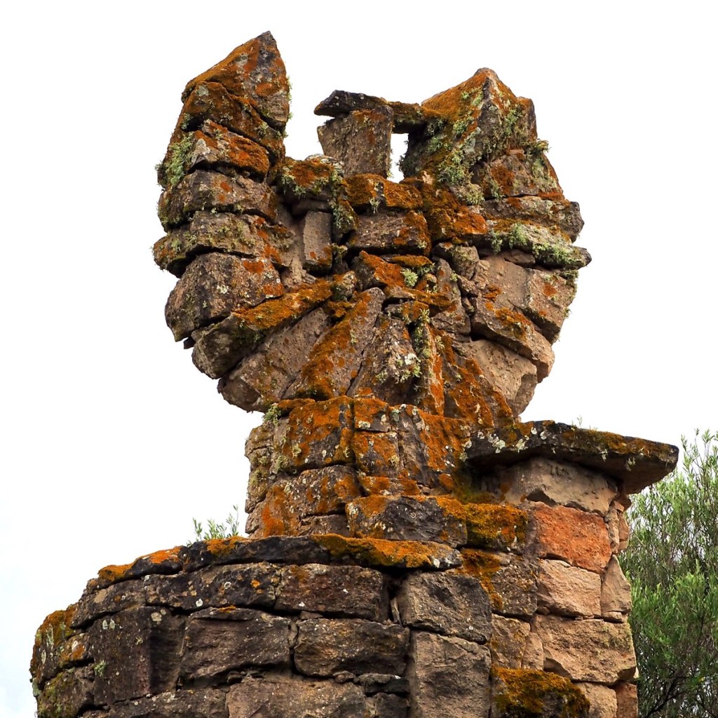 "Pasqua" • Detail Rolf Schaffner