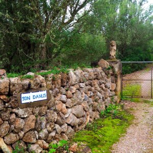Finca son Danús, Santanyí