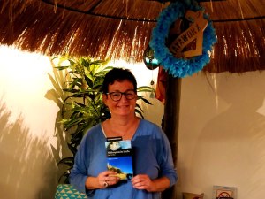 Mallora Krimi Autorin Susan Carner