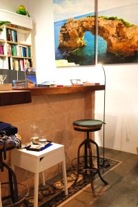 Thekenlesung im Rayaworx