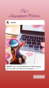 Tag 2 :: Online Coworking