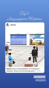 Tag 6 :: 3d Barcamp clc20digital