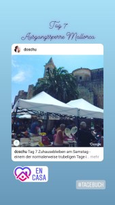 Tag 7 :: Google Earth