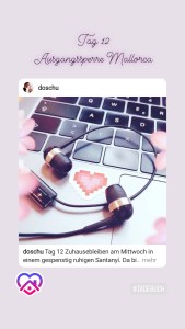 Tag 12 Coronavirus Tagebuch Mallorca