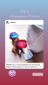 Tag 13 Coronavirus Tagebuch Mallorca