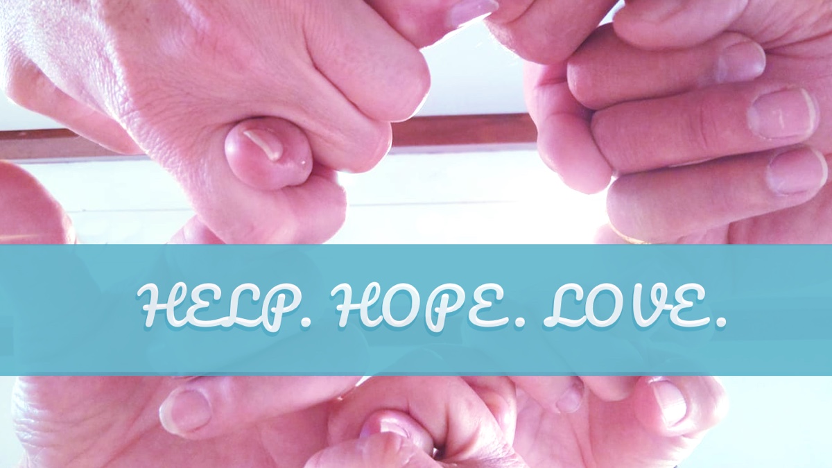Help.Hope.Love