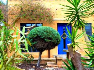 Künstlerfinca Can Brut Gästehaus