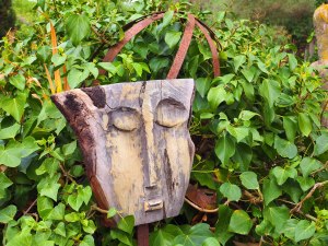 Holzkopf Rudi Neuland Can Brut