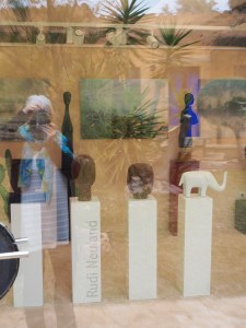 Galerie Rudi Neuland Can Brut