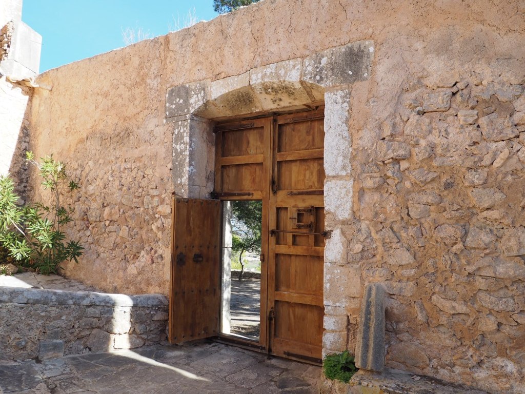 Santuari de la Consolación