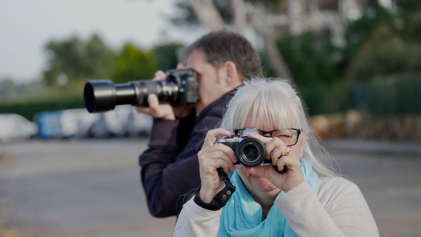 Rainer Doris 2go2-mallorca