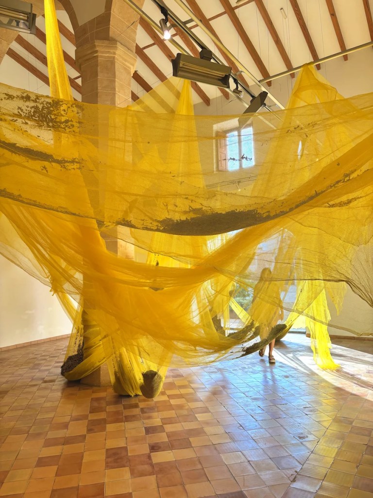 an25 Mediterraneo von Mercedes Balle