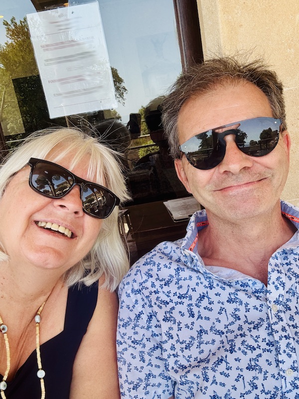 2go2-Mallorca Team Doris & Rainer