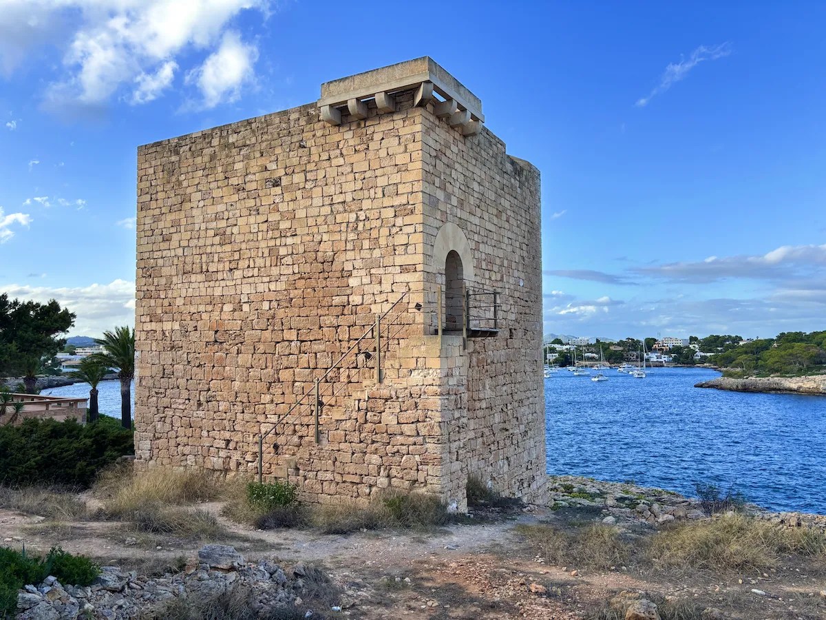 turm sa torre bassa portopetro foto doschu