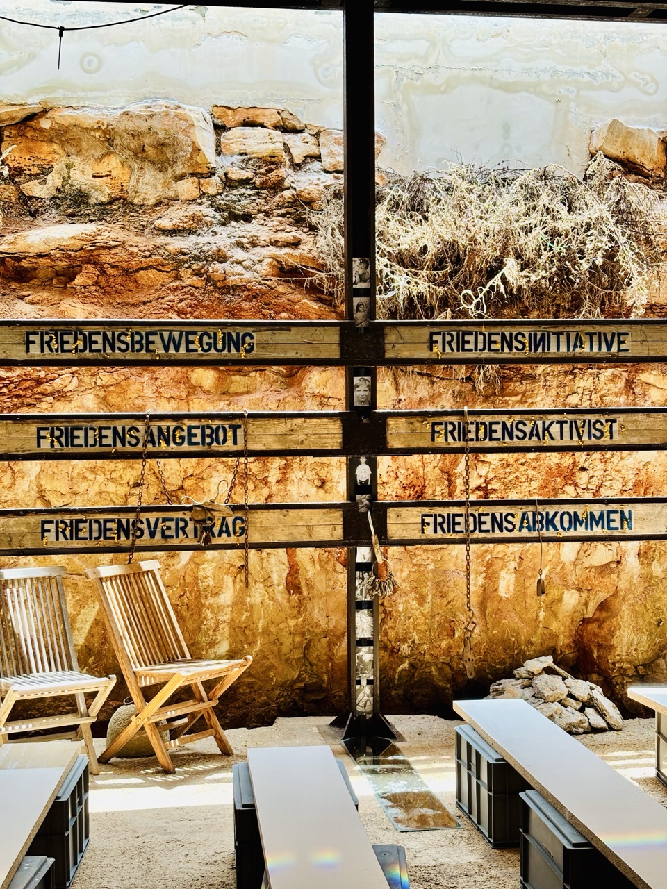 wehmeyer frieden
