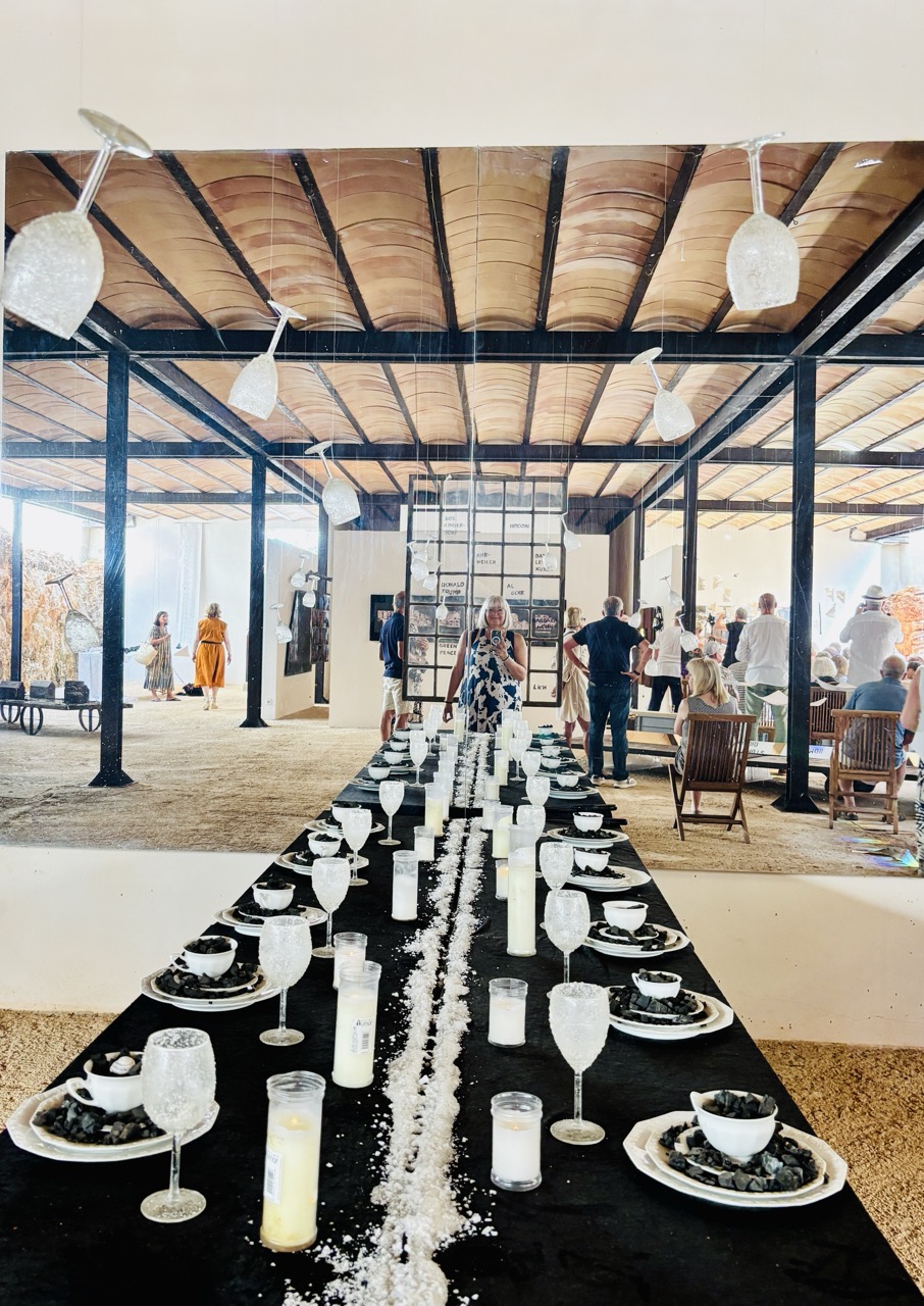 wehmeyer tafel