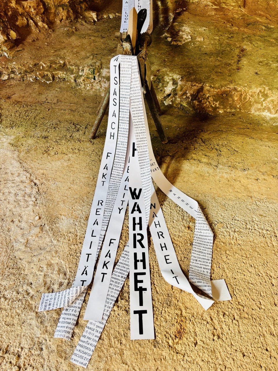 wehmeyer wahrheit detail