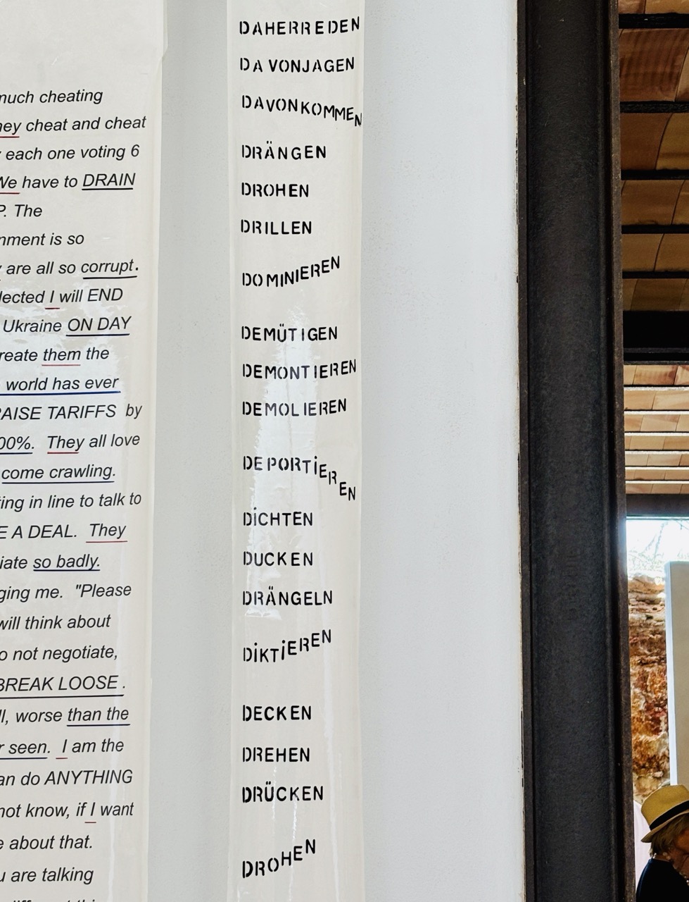 wehmeyer worktkunst mit d