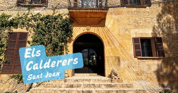 els_calderers mallorca doschu 2go2-mallorca